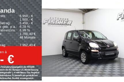 Fiat Panda 91.628 km 6.950 &euro; Aschaffenburg 63741