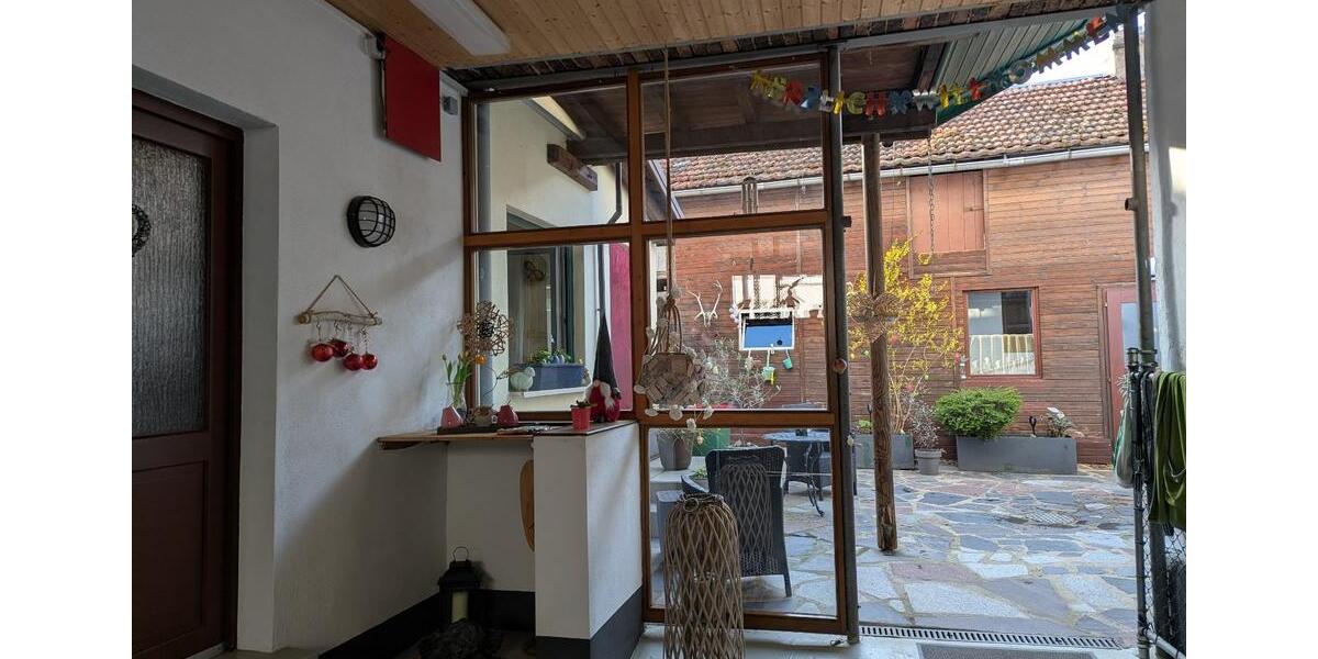 Mehrfamilienhaus, Wohnhaus Freigericht - 13 Zimmer, 229 m&sup2;, 405.000&euro; | Angebot:25612582
