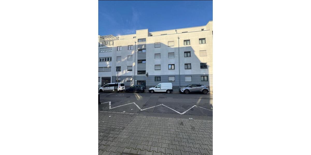 Etagenwohnung Offenbach am Main - 3 Zimmer, 80 m&sup2;, 350.000&euro; | Angebot:25963096