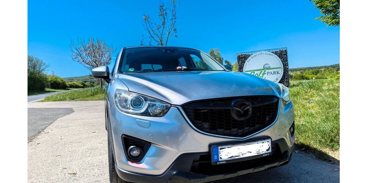 Mazda CX-5 176.581 km 11.500 &euro; Bad Nauheim 61231