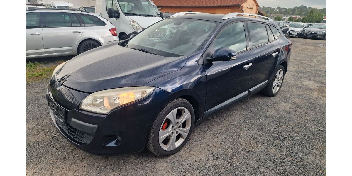 Renault Megane 200.000 km 1.700 &euro; Büdingen 63654