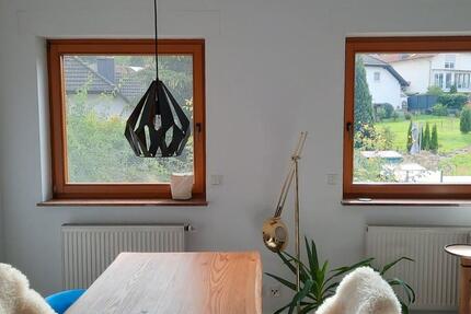 Wohnung Büdingen - 2 Zimmer, 44 m&sup2;, 520&euro; | Angebot:25993294