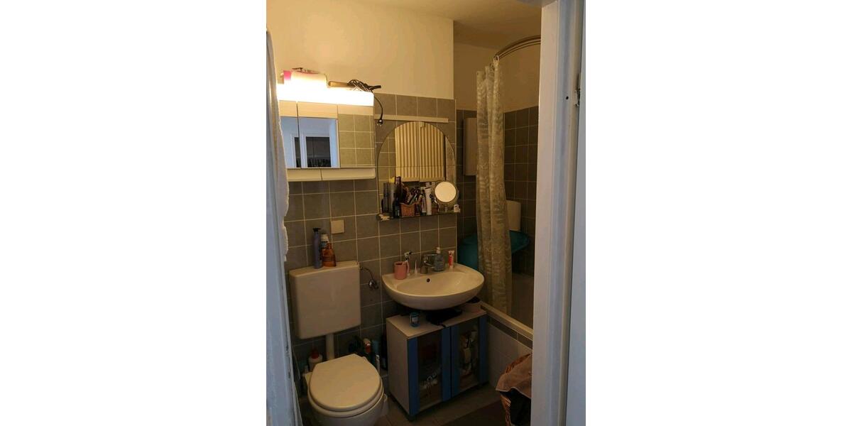 Etagenwohnung Friedrichsdorf - 2 Zimmer, 54 m&sup2;, 1.050&euro; | Angebot:25642541