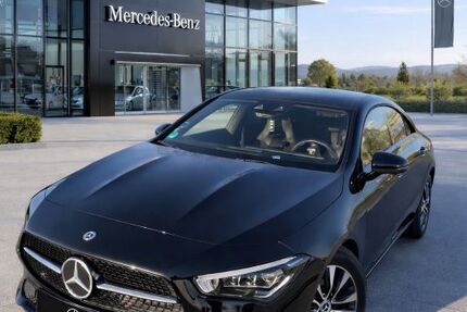 Mercedes-Benz CLA 200 79.000 km 28.999 &euro; Rodgau 63110