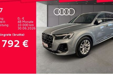 Audi Q7 8.912 km 69.949 &euro; Frankfurt am Main 60314