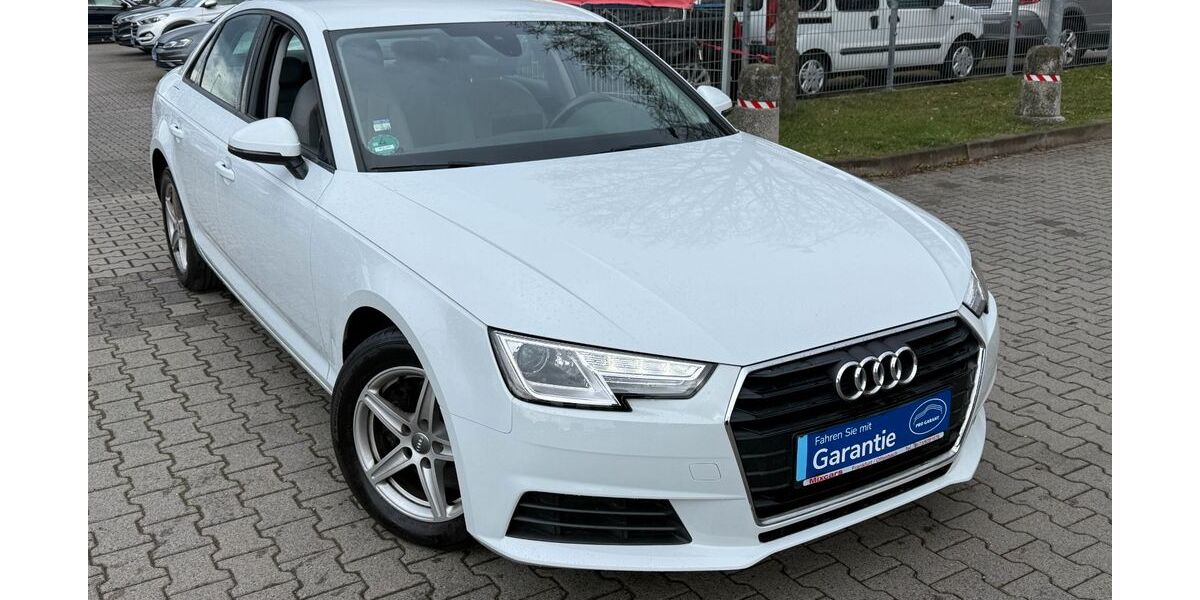 Audi A4 71.585 km 17.600 &euro; Offenbach 63071