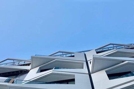 Wohnung Frankfurt am Main Innenstadt - 2 Zimmer, 71 m&sup2;, 645.000&euro; | Angebot:25695560