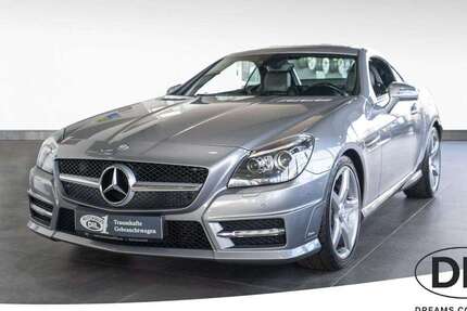 Mercedes-Benz SLK 250 118.240 km 21.850 &euro; Bad Nauheim 61231