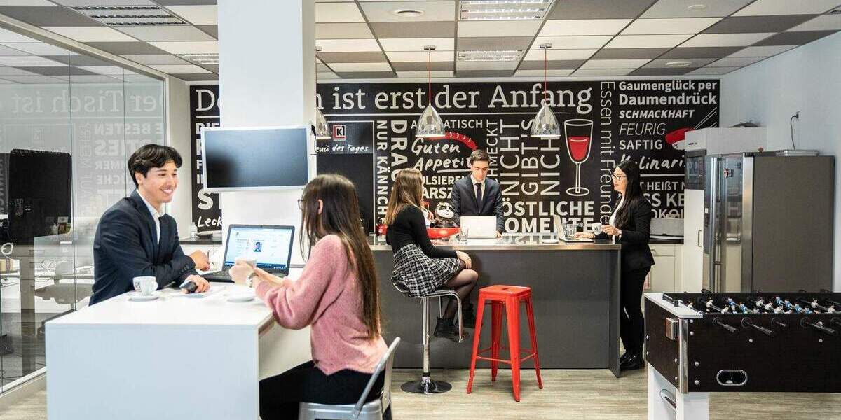 Gewerbeobjekt Frankfurt am Main Innenstadt - 1.485&euro; | Angebot:25716724