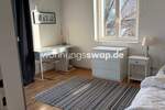 Etagenwohnung Frankfurt am Main Westend-Süd - 2 Zimmer, 65 m&sup2;, 1.000&euro; | Angebot:25982399