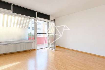 Wohnung Hanau Groß-Steinheim - 2 Zimmer, 53 m&sup2;, 159.000&euro; | Angebot:27537836