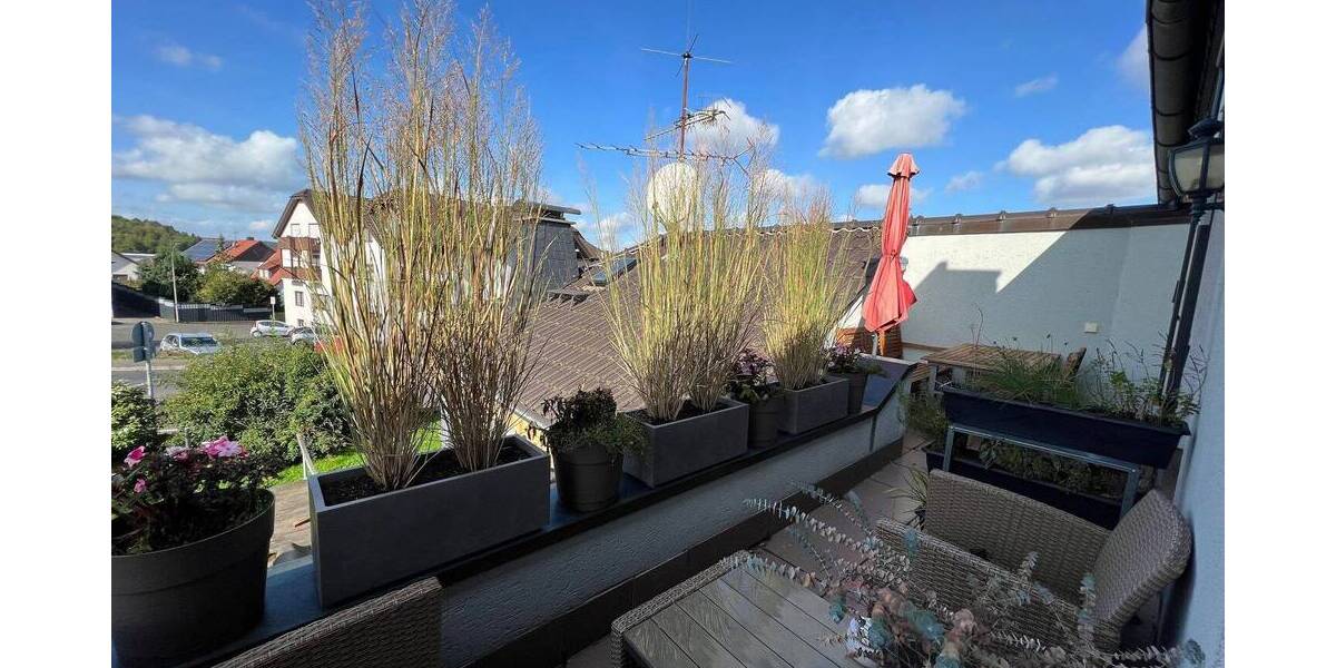 Mehrfamilienhaus, Wohnhaus Ortenberg Bleichenbach - 6 Zimmer, 293 m&sup2;, 435.000&euro; | Angebot:25685661