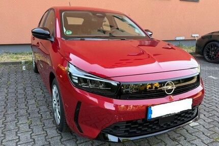 Opel Corsa 1.560 km 15.500 &euro; Eschborn 65760