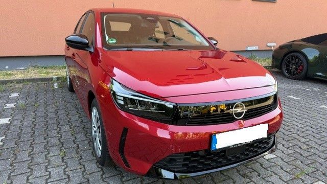 Opel Corsa 1.560 km 15.500 &euro; Eschborn 65760