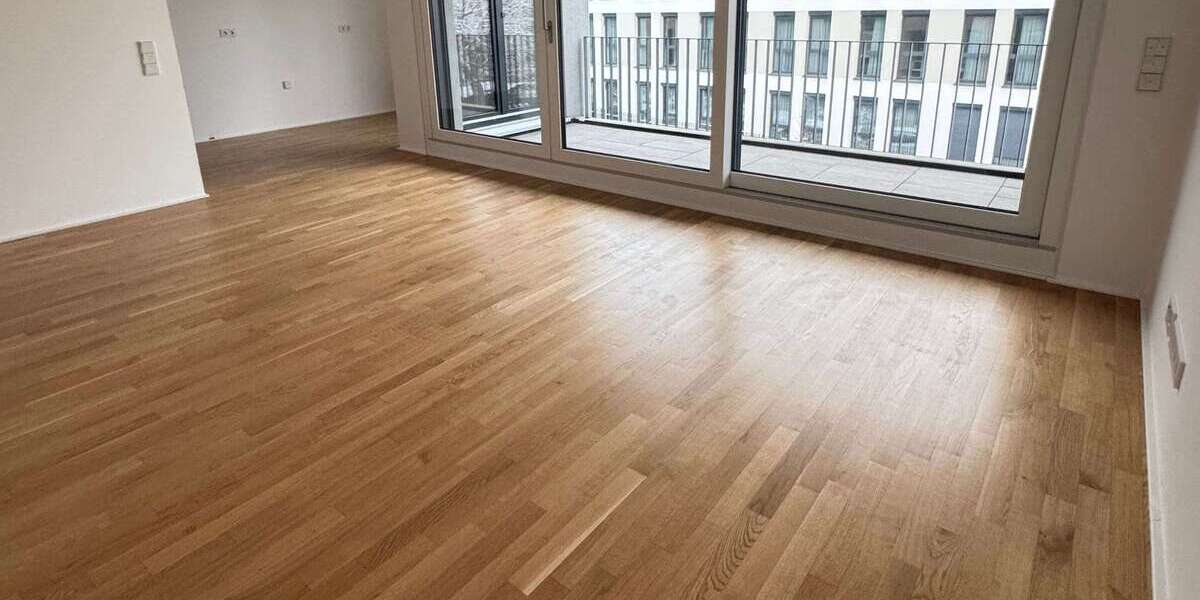 Etagenwohnung Frankfurt am Main Rödelheim - 2 Zimmer, 66 m&sup2;, 469.000&euro; | Angebot:25647070