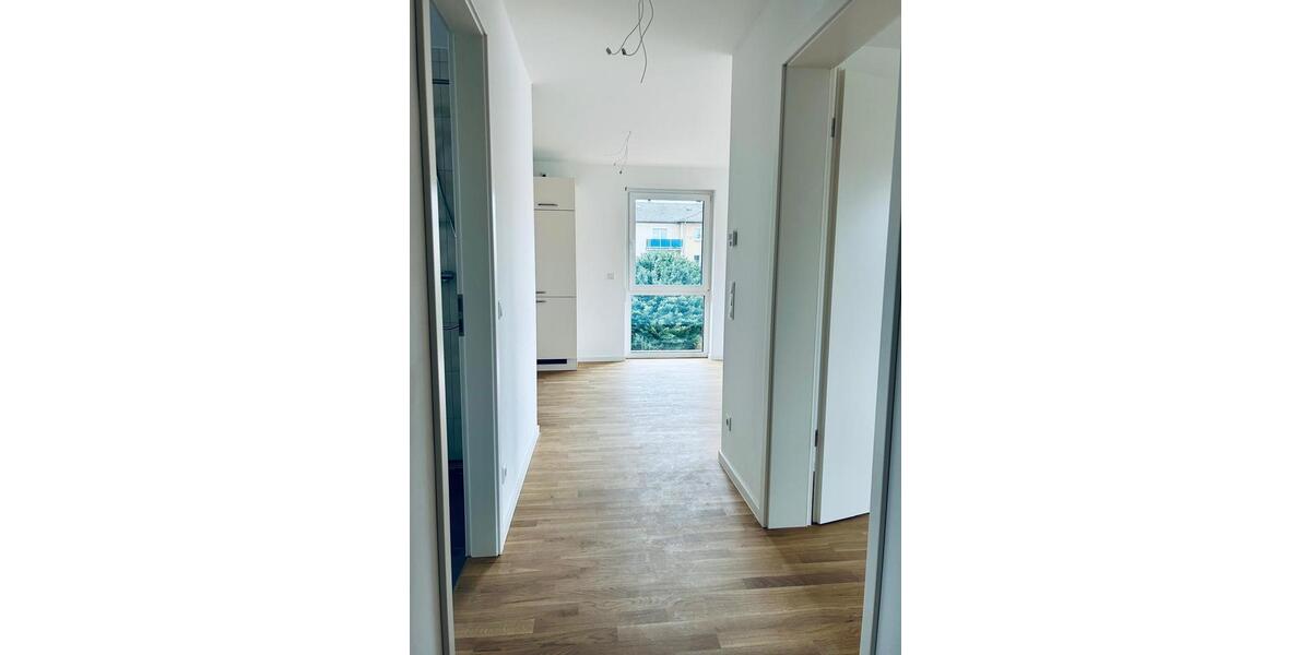 Etagenwohnung Frankfurt am Main Sindlingen - 2 Zimmer, 52 m&sup2;, 1.350&euro; | Angebot:25833403