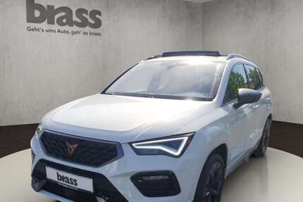 Cupra Ateca 27.091 km 36.380 &euro; Offenbach 63075