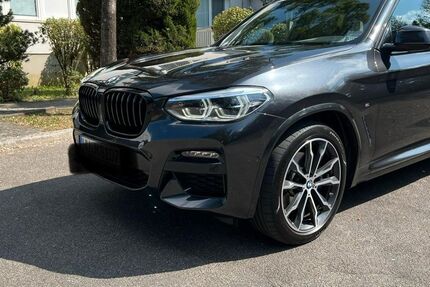 BMW X3 57.100 km 39.000 &euro; Hanau 63452