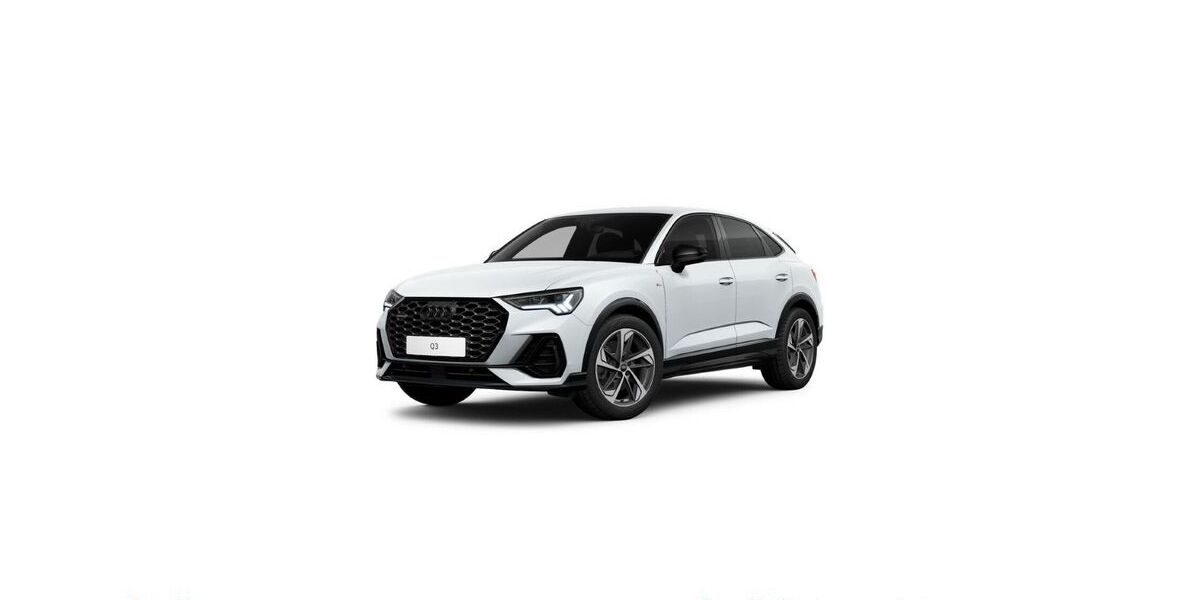 Audi Q3 38.900 km 37.890 &euro; Oberursel 61440