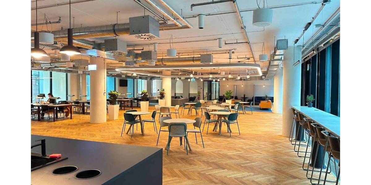 Gewerbeobjekt Frankfurt am Main Innenstadt - 53.000&euro; | Angebot:25727653