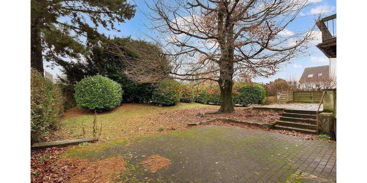 Grundstück Eschborn Niederhöchstadt - 595.000&euro; | Angebot:25691848