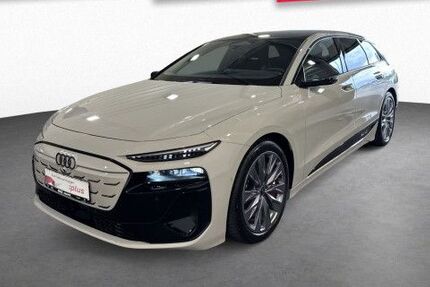 Audi S6 e-tron 5.800 km 89.119 &euro; Offenbach am Main 63071
