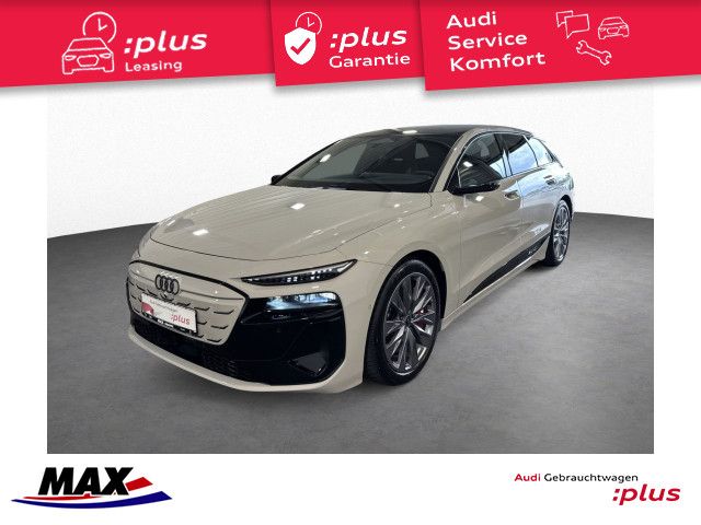 Audi S6 e-tron 5.800 km 89.119 &euro; Offenbach am Main 63071