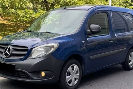 Mercedes-Benz Citan 180.000 km 3.300 &euro; Eschborn 65760