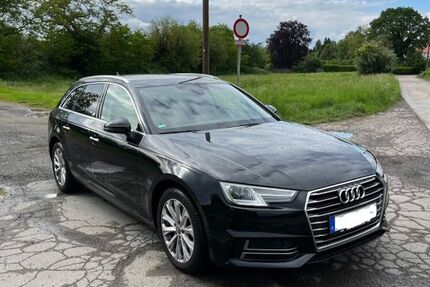 Audi A4 171.000 km 14.250 &euro; Hanau 63457