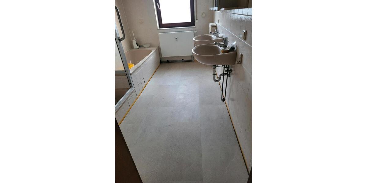 Erdgeschoßwohnung Nidderau - 3.5 Zimmer, 100 m&sup2;, 1.430&euro; | Angebot:27630806