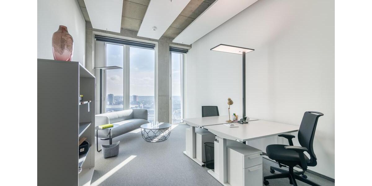 Gewerbeobjekt Frankfurt am Main Niederrad - 819&euro; | Angebot:25811492