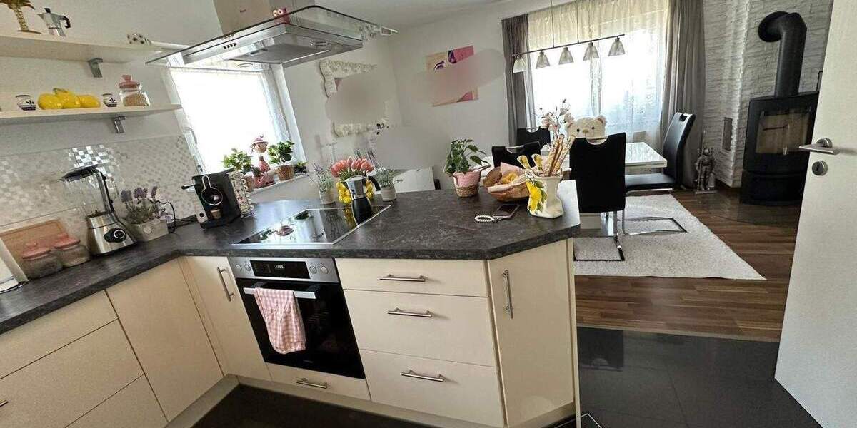 Einfamilienhaus Nidderau Eichen - 5 Zimmer, 180 m&sup2;, 599.000&euro; | Angebot:25733555