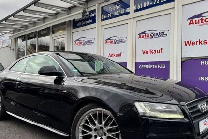 Audi A5 320.000 km 4.999 &euro; Frankfurt am Main 60388