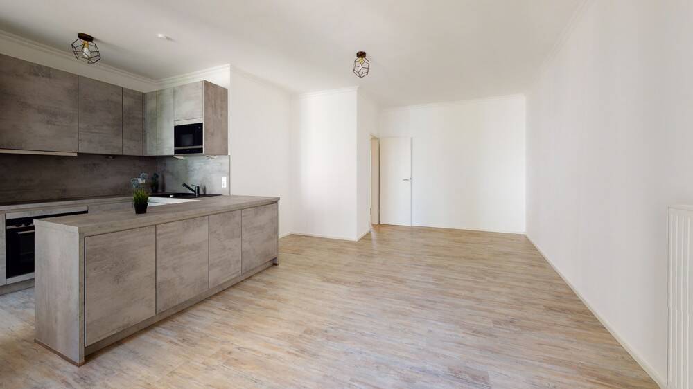 Etagenwohnung Frankfurt am Main Ostend - 3 Zimmer, 80 m&sup2;, 650.000&euro; | Angebot:26036782