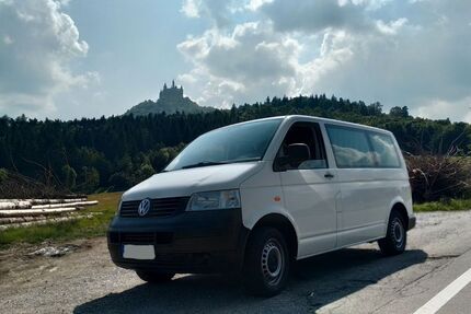 VW T5 andere 290.000 km 14.900 &euro; Oberursel 61440