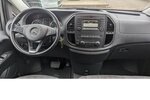 Mercedes-Benz Vito Tourer 116 CDI Pro lang, Automatik, Klima, 146.607 km 25.490 &euro; Rodgau 63110