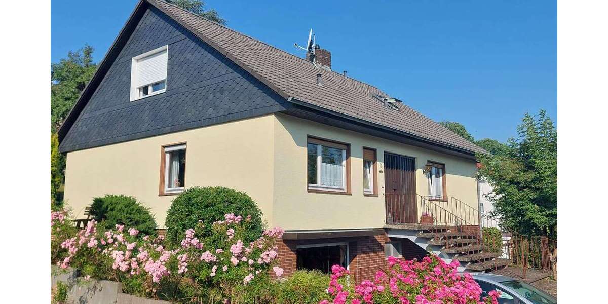 Einfamilienhaus Linsengericht - 5 Zimmer, 163 m&sup2;, 390.000&euro; | Angebot:24422354