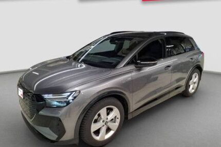 Audi Q4 e-tron 8.400 km 43.789 &euro; Offenbach am Main 63071