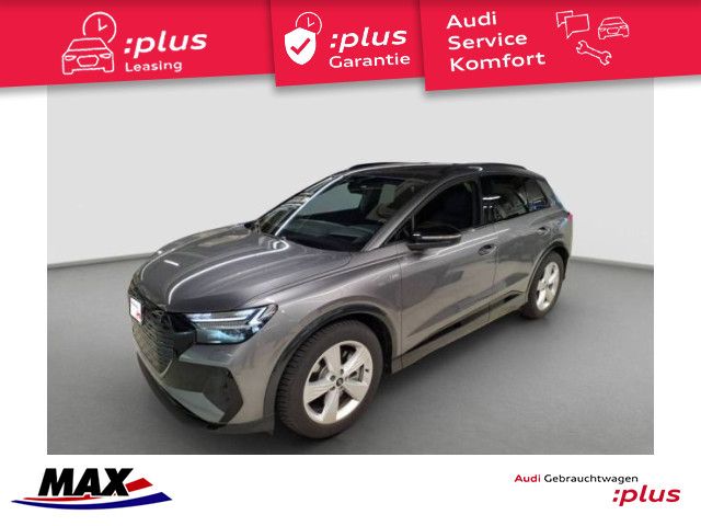 Audi Q4 e-tron 8.400 km 43.789 &euro; Offenbach am Main 63071