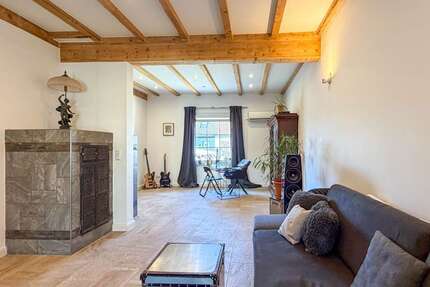 Haus Offenbach Bieberer Berg - 2 Zimmer, 83 m&sup2;, 479.000&euro; | Angebot:27513049