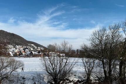 Wohnung Gelnhausen - 3 Zimmer, 105 m&sup2;, 1.450&euro; | Angebot:23409417