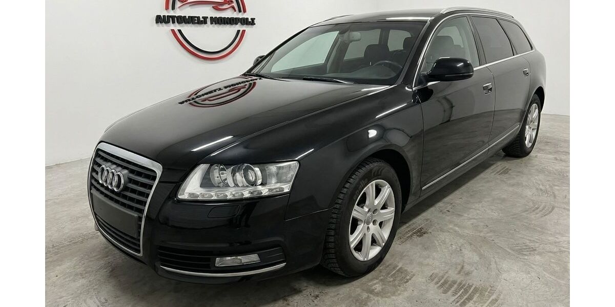 Audi A6 242.000 km 7.980 &euro; Groß-Umstadt 64823