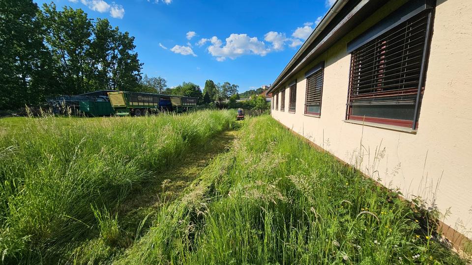 Gewerbeobjekt Ronneburg - 1.700&euro; | Angebot:26611787