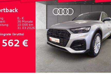 Audi Q5 4.757 km 53.490 &euro; Frankfurt am Main 60314