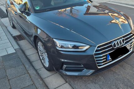 Audi A5 128.000 km 22.999 &euro; Rodgau 63110