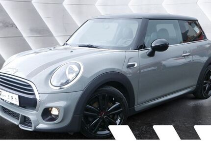 Mini Cooper 50.000 km 15.624 &euro; Büdingen-Düdelsheim 63654