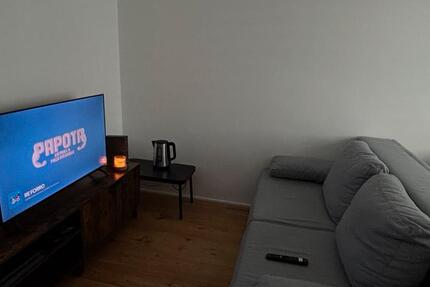 Wohnung Frankfurt am Main Nordend West - 1.5 Zimmer, 33 m&sup2;, 990&euro; | Angebot:27629552