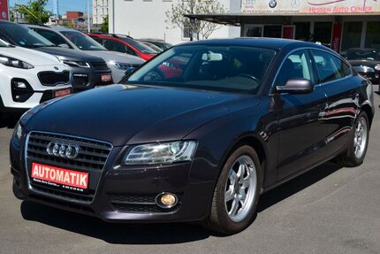 Audi A5 86.000 km 16.900 &euro; Frankfurt am Main 60388