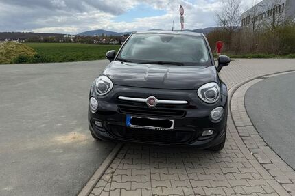 Fiat 500X 63.077 km 11.800 &euro; Friedrichsdorf 61381