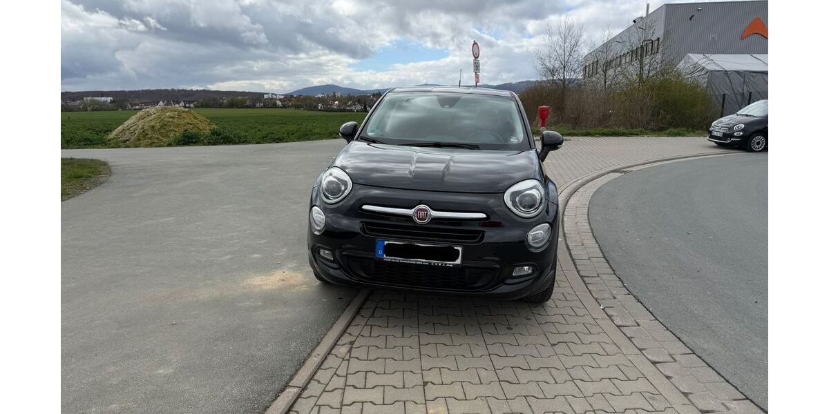 Fiat 500X 63.077 km 12.200 &euro; Friedrichsdorf 61381